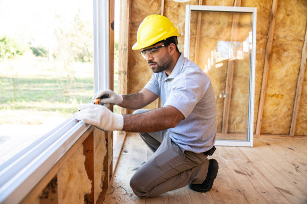 Types of Insulation We Offer in Ina, IL